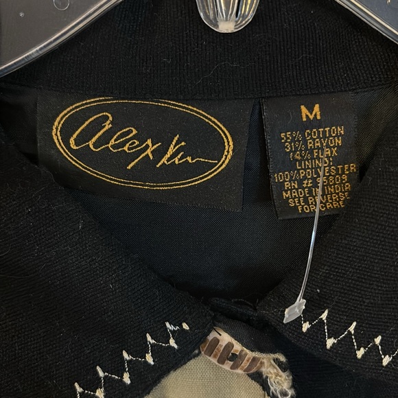 Blazer Alex Kin size M - Picture 2 of 6